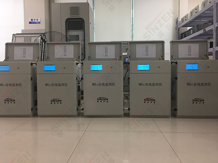 锅炉烟气在线监测系统丨锅炉是如何工作的?