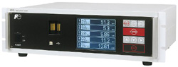NOx4、SO2、CO、CO2、CH、O2测量用红外气体分析仪ZRE型 NOx4、SO2、CO、CO2、CH、O2测量用红外气体分析仪ZRE型