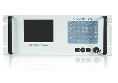 SERVOPRO Chroma (k4000)分析仪 SERVOPRO Chroma (k4000)分析仪