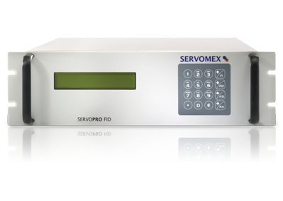 SERVOPRO FID总烃分析仪 SERVOPRO FID总烃分析仪