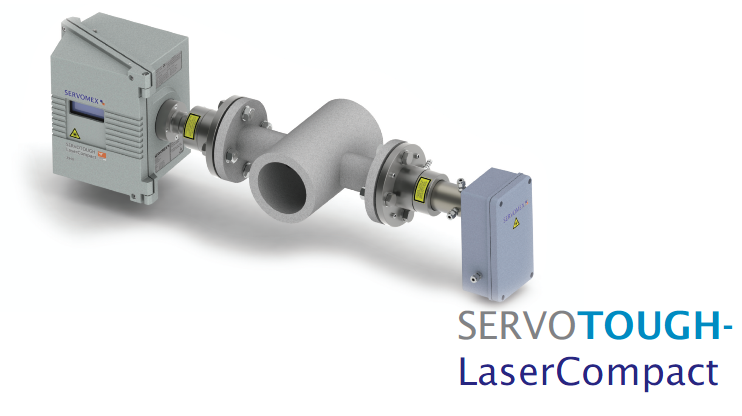 SERVOTOUGH LaserCompact 2940分析仪 SERVOTOUGH LaserCompact 2940分析仪