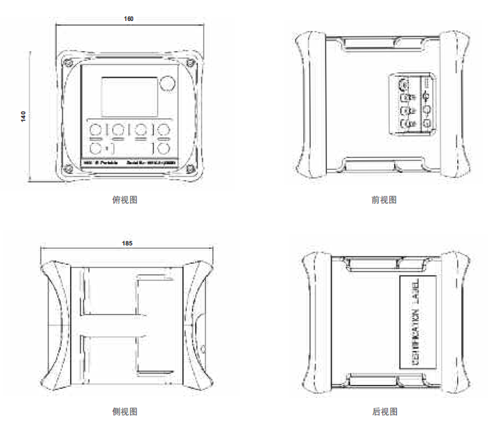SERVOFLEX Micro5100 i.s便携测量氧式分析仪尺寸图-开云在线登录官网_开云(中国)
SERVOFLEX Micro5100 i.s便携测量氧式分析仪尺寸图-开云在线登录官网_开云(中国)
