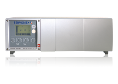 SERVOPRO MultiExact(5400)分析仪 SERVOPRO MultiExact(5400)分析仪