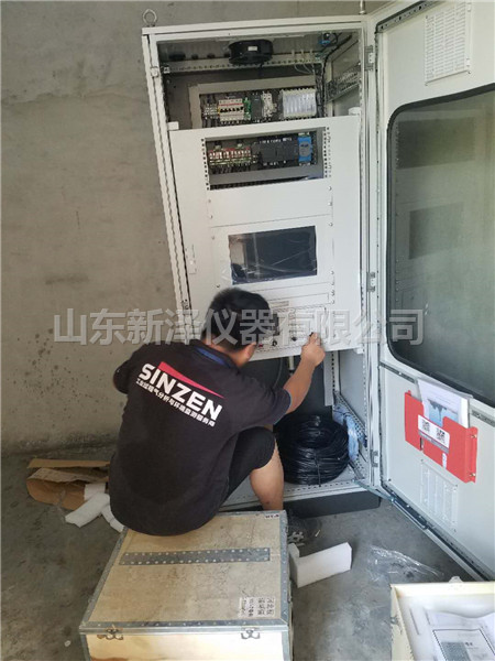 现在安装CEMS颗粒物分析仪需要注意哪些问题?